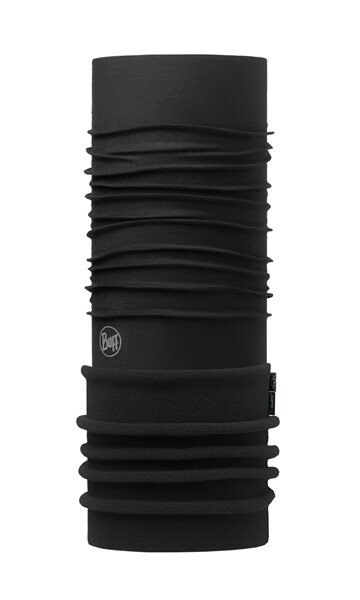 Polar, Solid Black