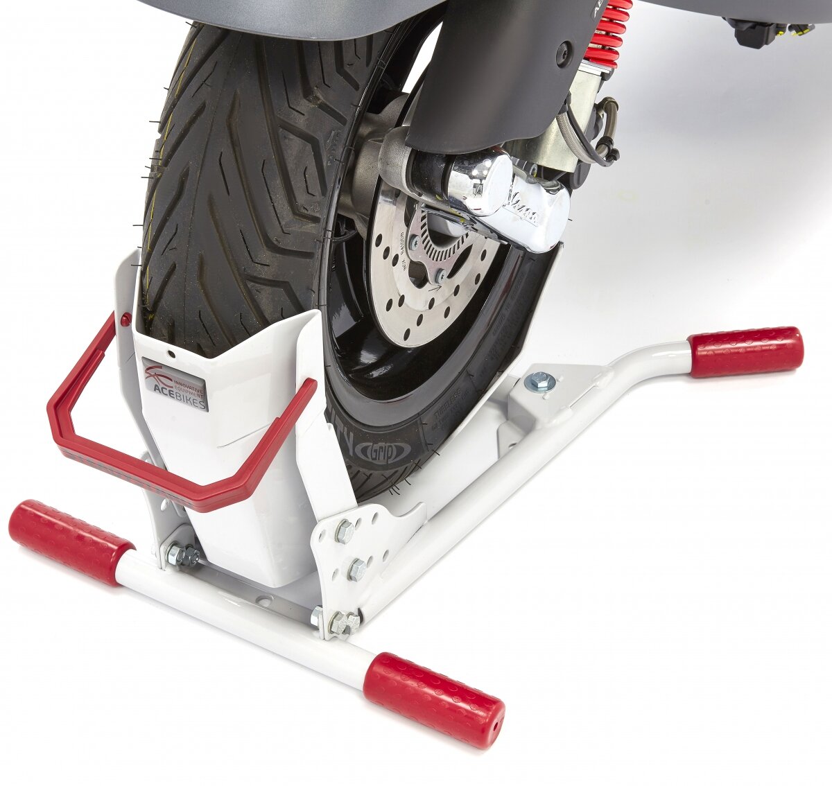 STEADYSTAND SCOOTER | TIRES 10-13" 80-120