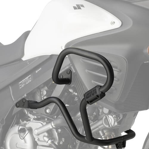 TN532-ENGINE GUARD DL650 04