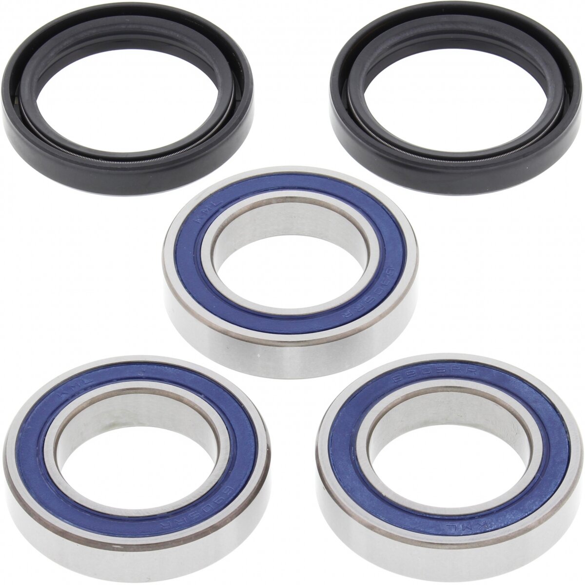 wiellager KIT 25-1250