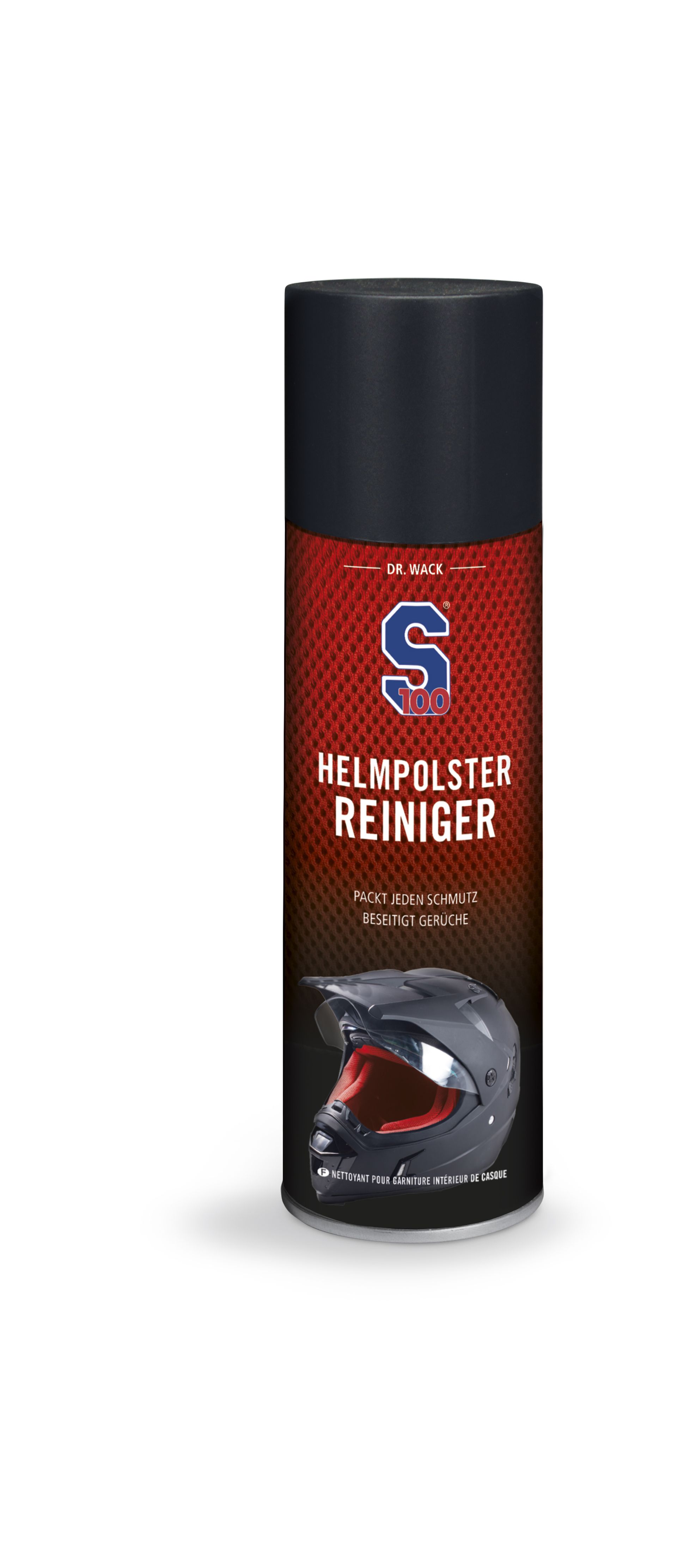 Helm interieur reiniger 300ml
