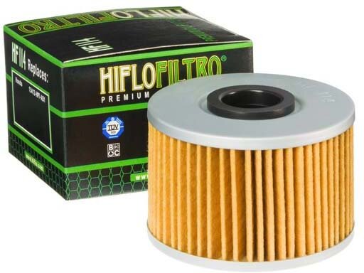 HF-114