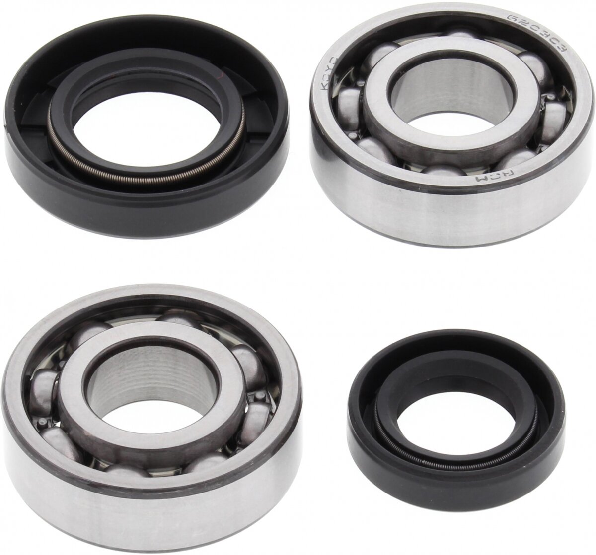 CRANK SHAFT BEARING KIT 24-1067