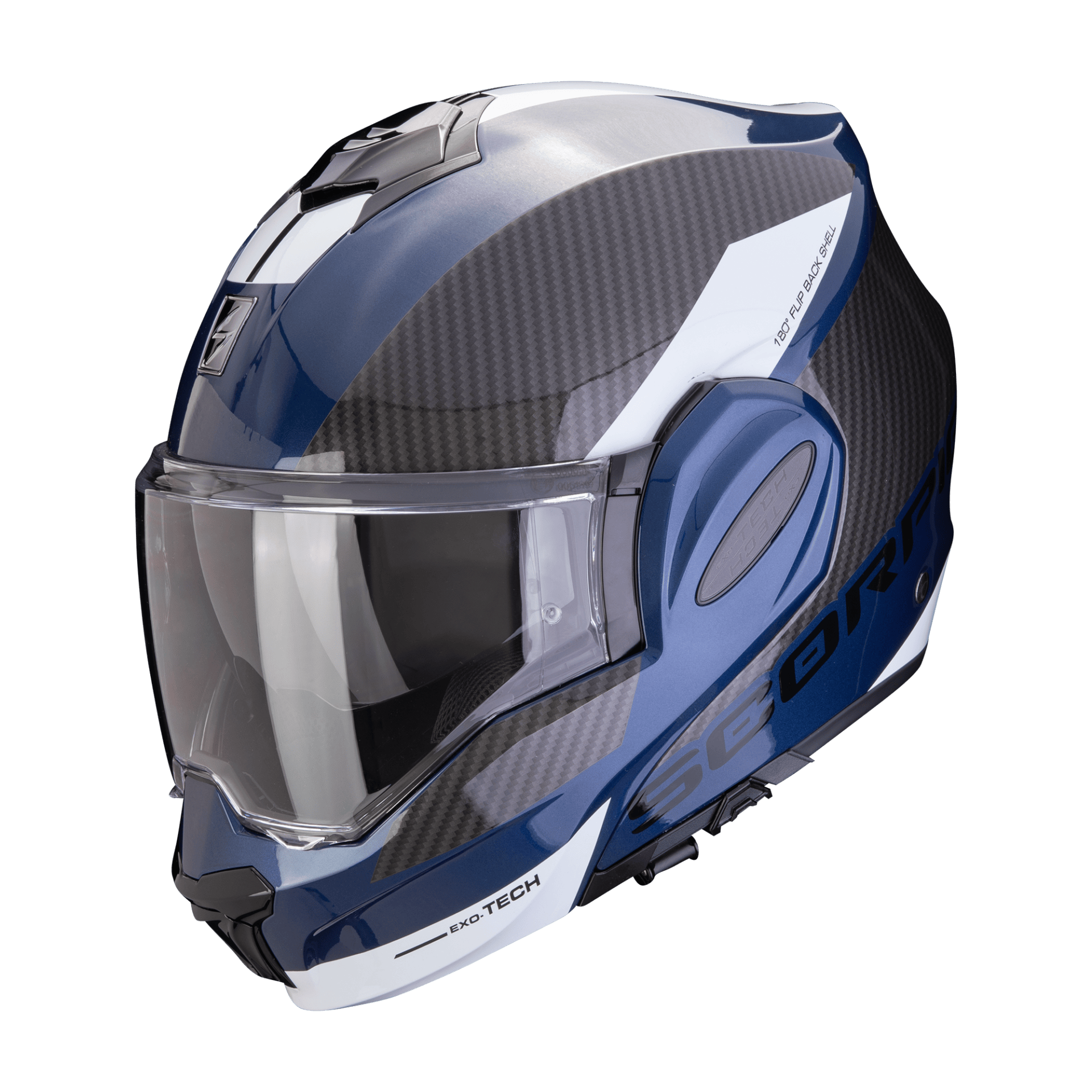 EXO-TECH EVO Team