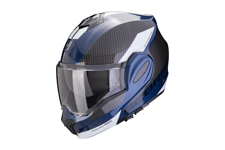 EXO-TECH EVO Team