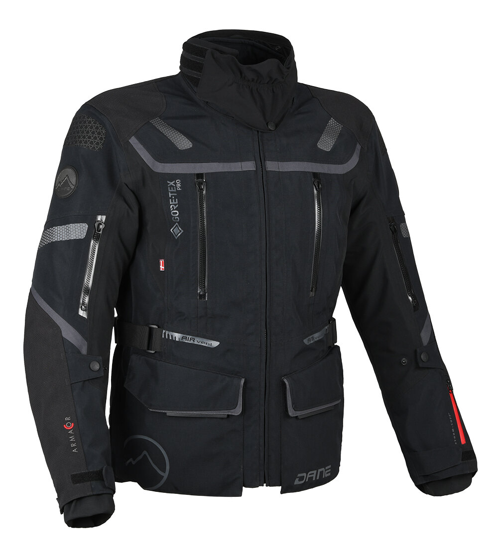 Nimbus 3 Gore-Tex PRO
