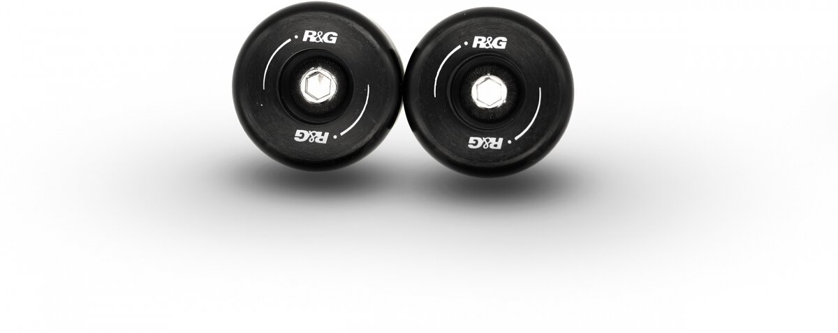 Stuureind sliders BE0155BK