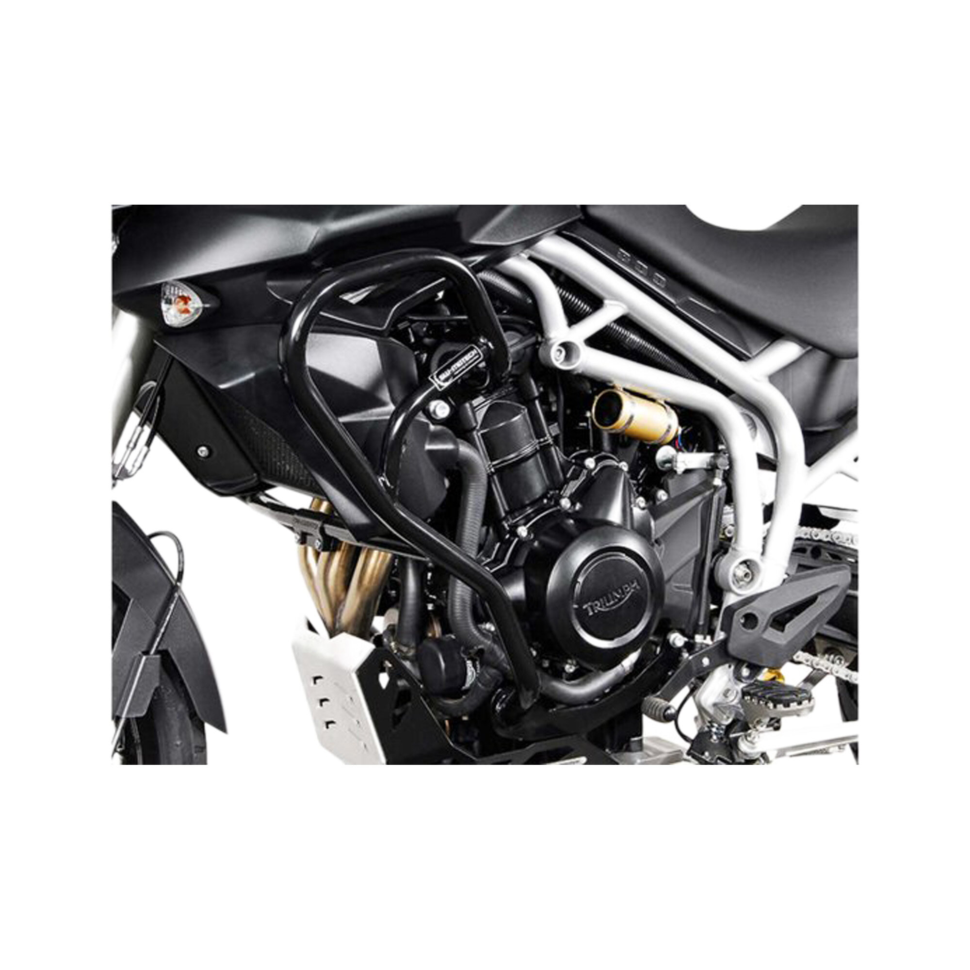 SW-Motech Valbeugel Triumph Tiger 800/XC 10-14