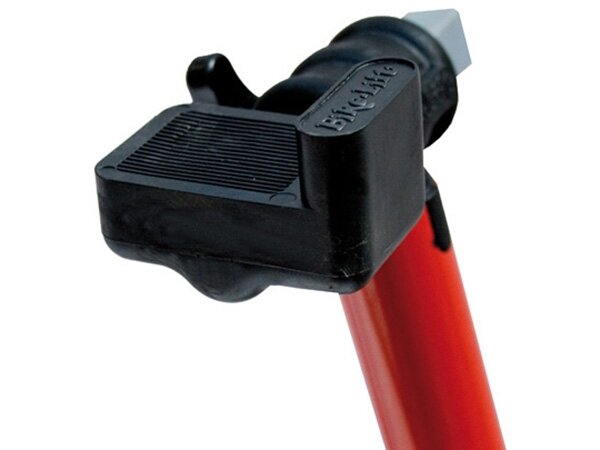 FRONT STAND ADAPTERS, RUBBER UNIVERSAL