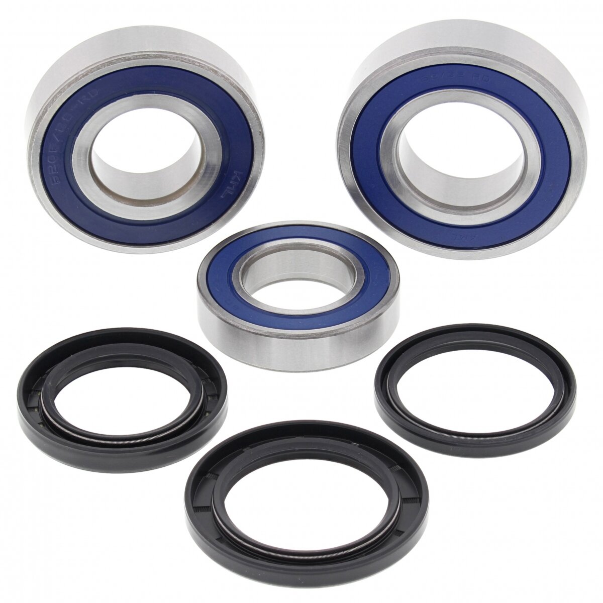 wiellager KIT 25-1727