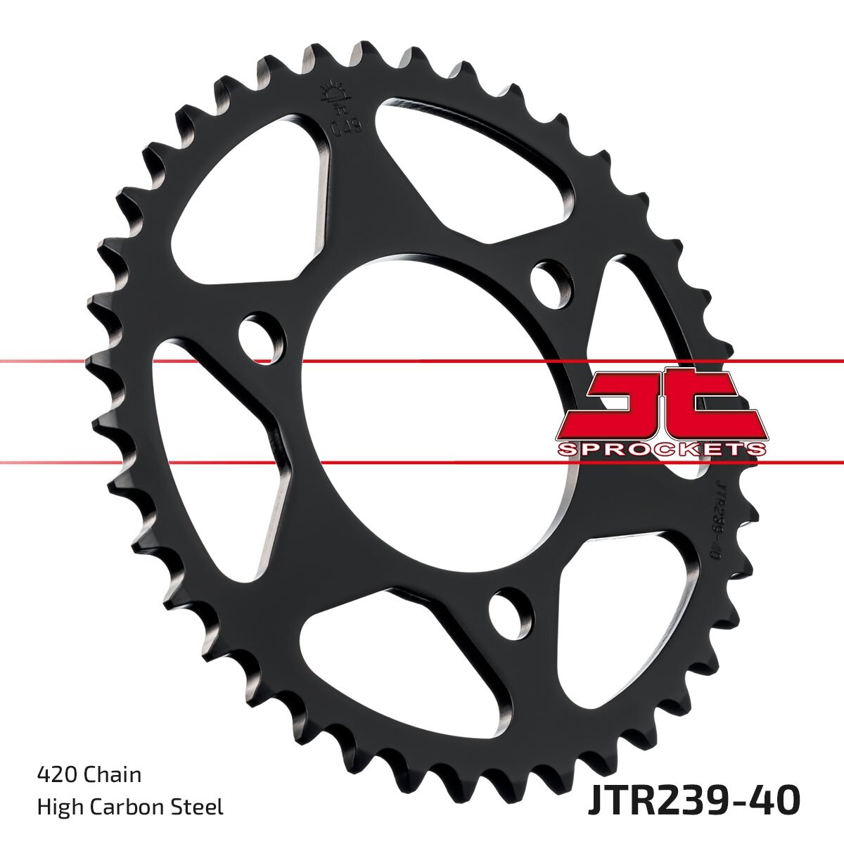 JTR239.40