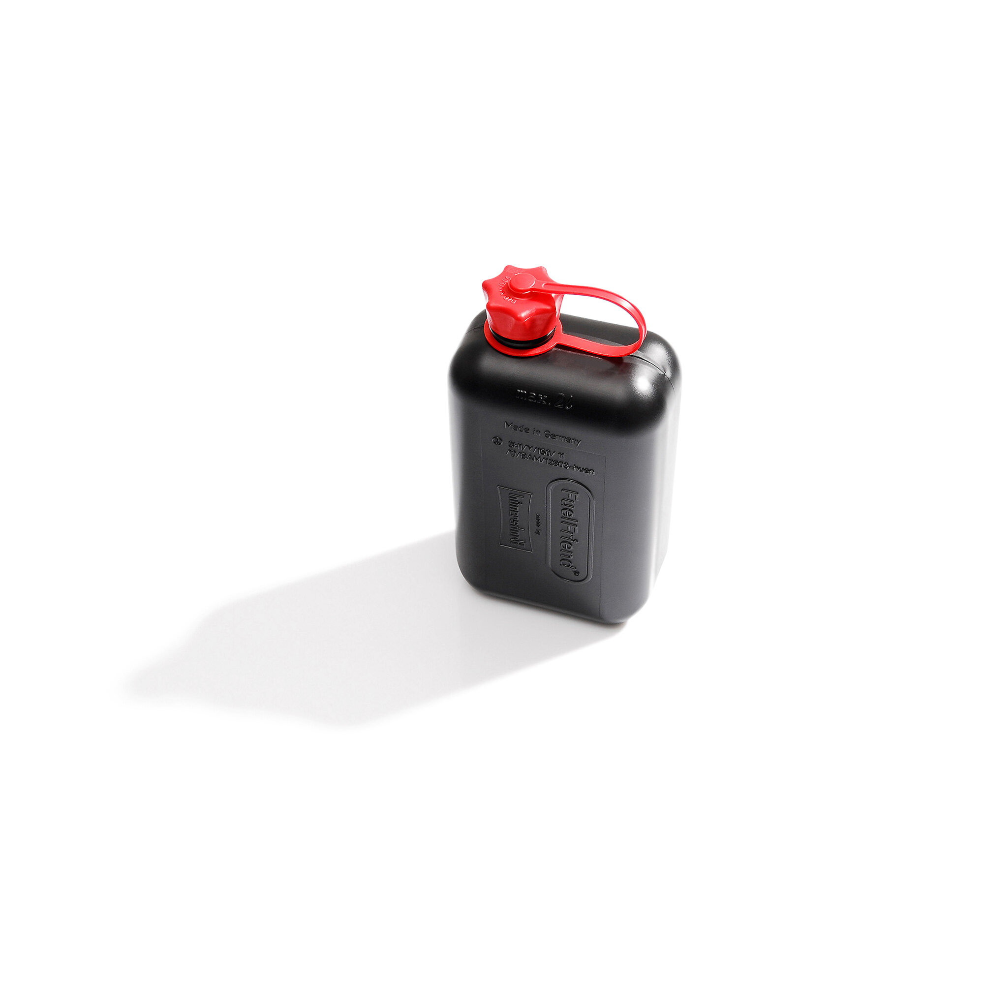 SW-Motech Jerrycan 2 Liter