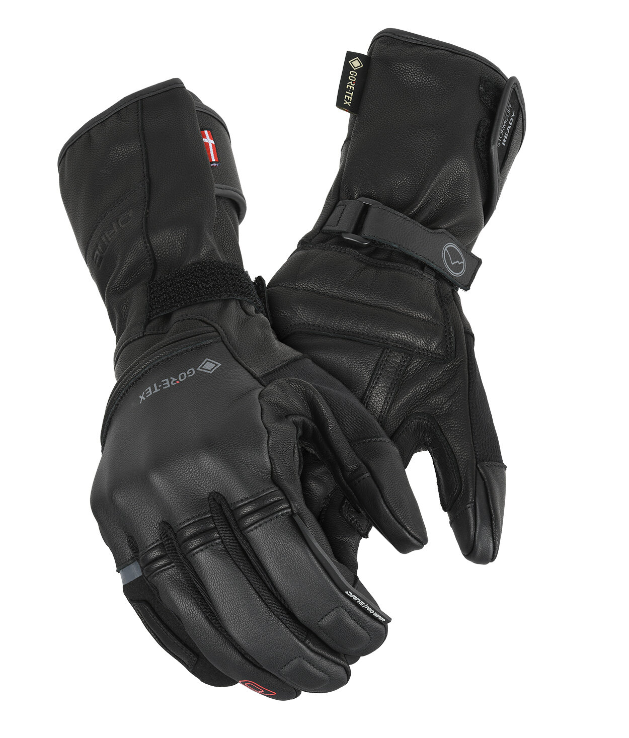 Tyge Gore-Tex