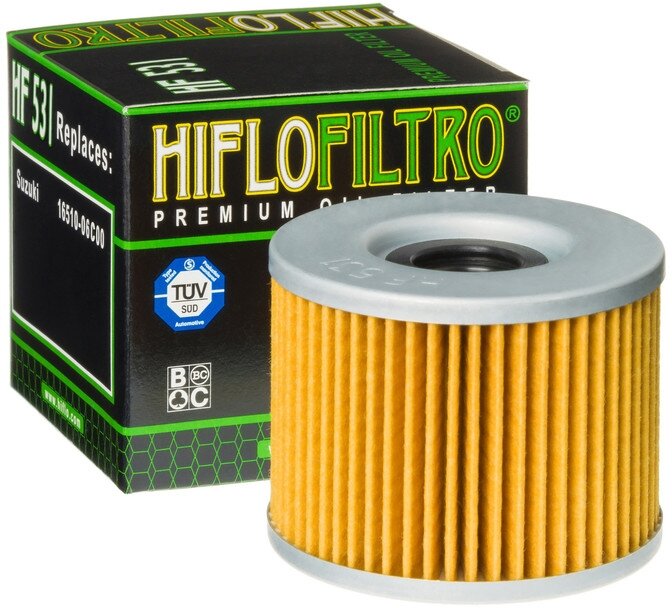 HF-531