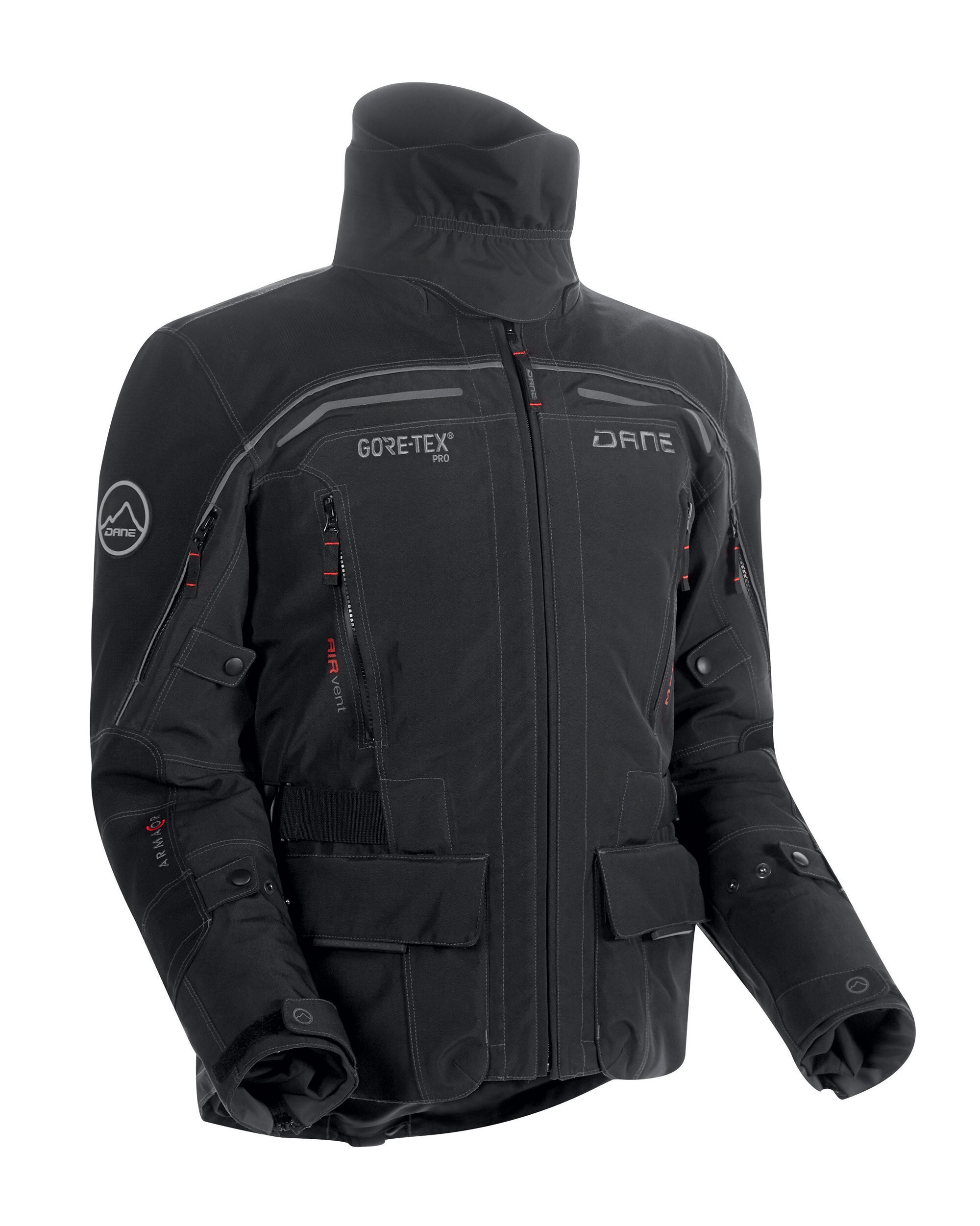 Nimbus lady Gore-Tex PRO