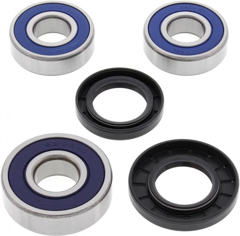 wiellager KIT 25-1736