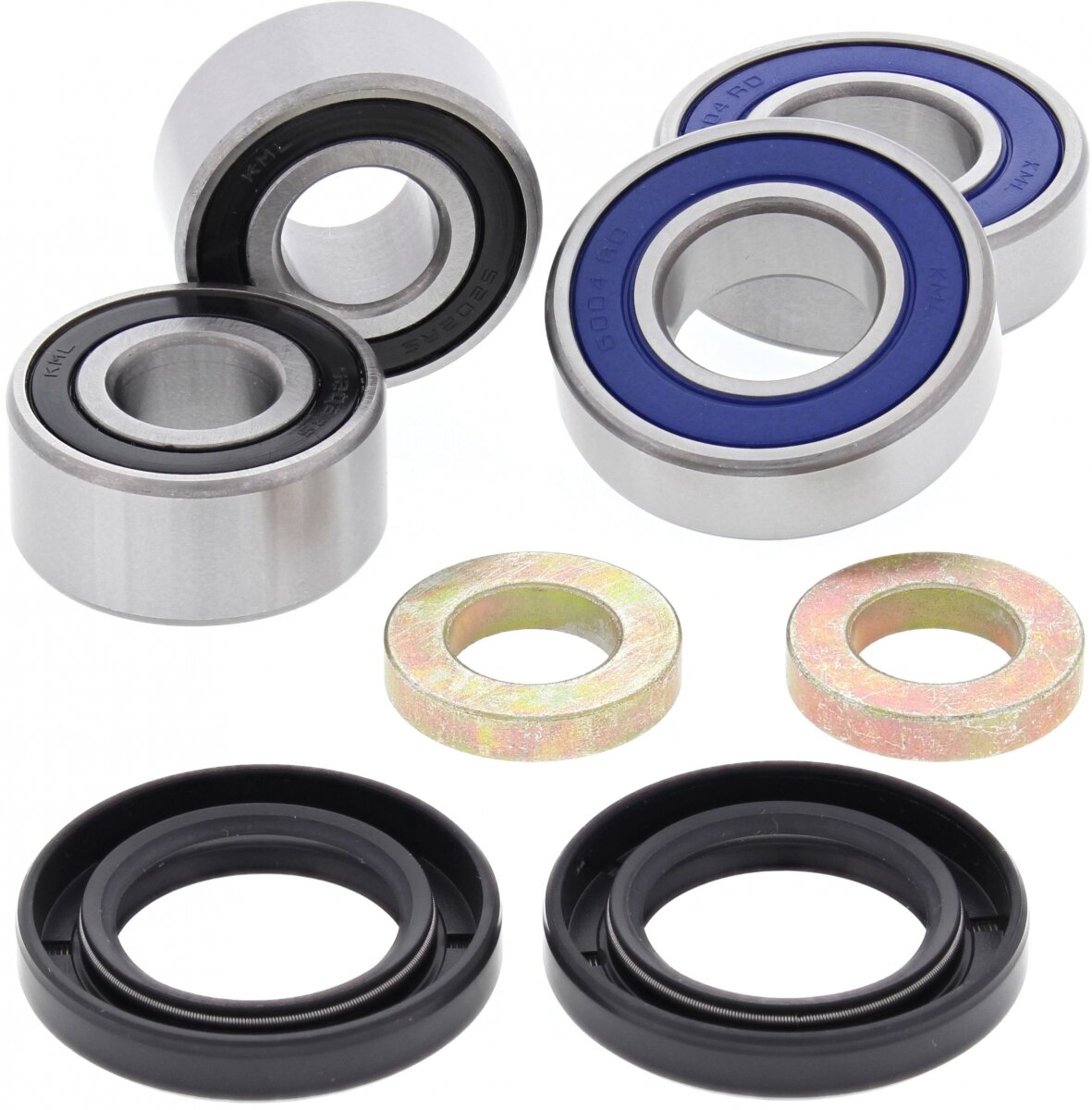 wiellager KIT 25-1435