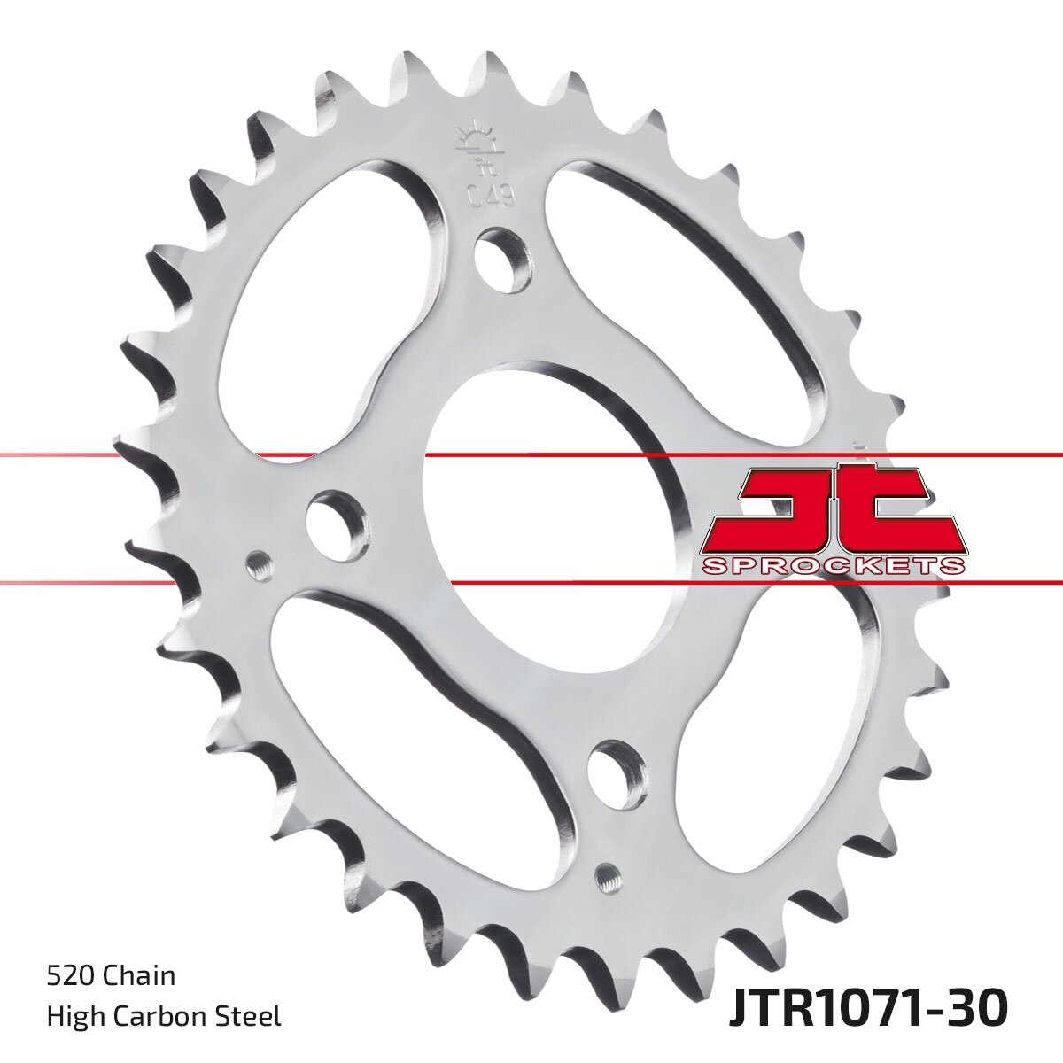 JTR107130