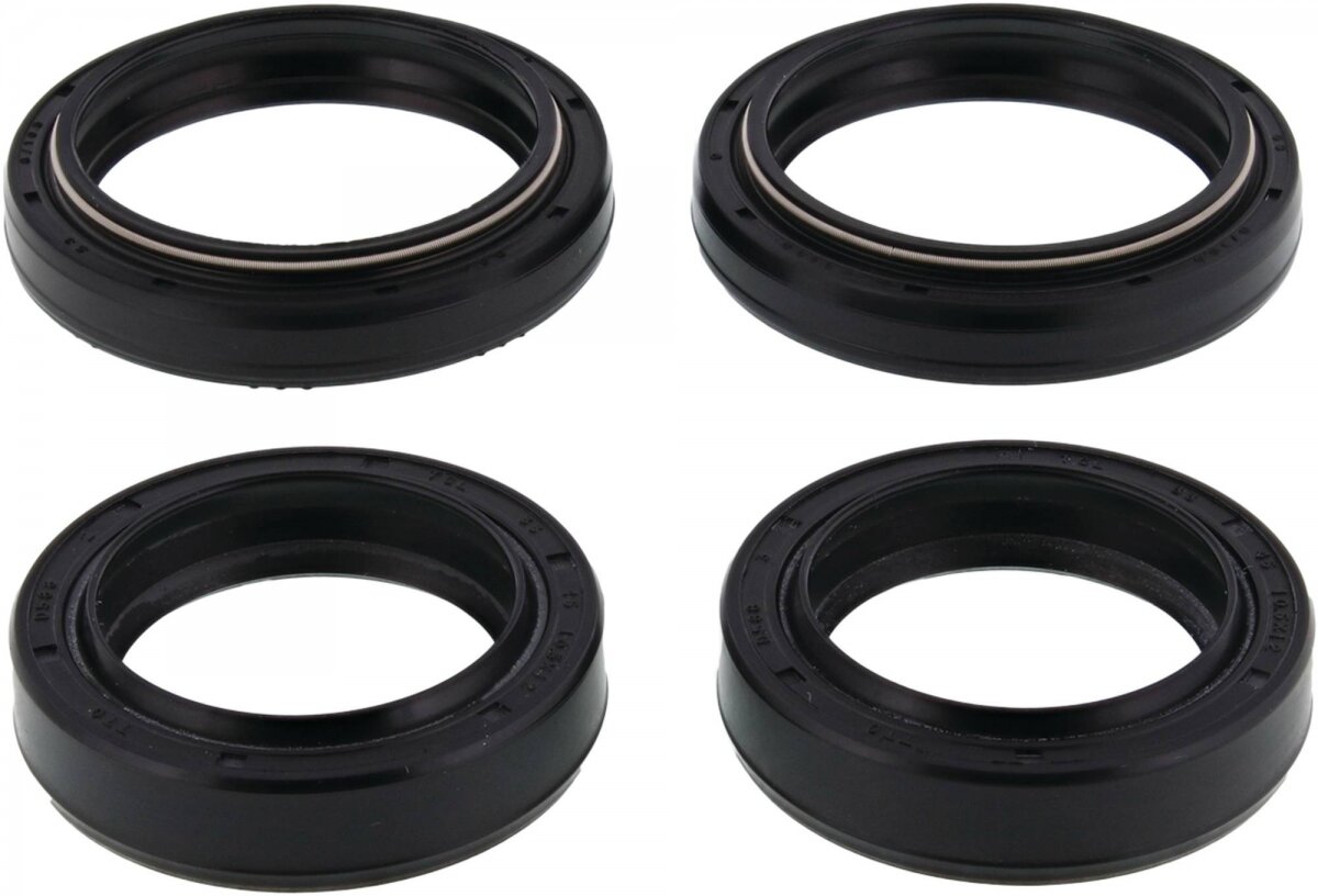 FORK OIL SEAL & DUST KIT 56-112