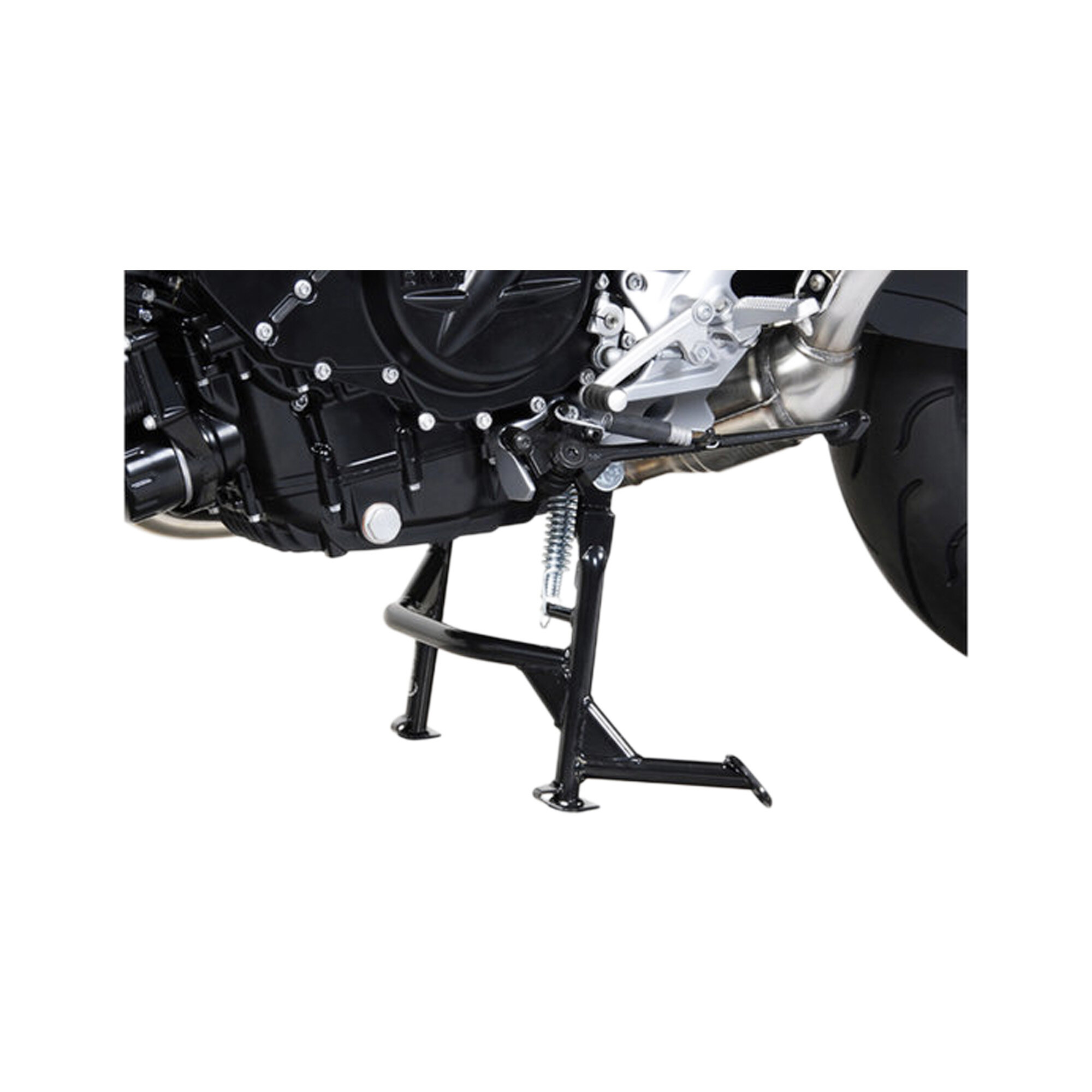 SW-Motech Middenbok BMW F800R 09-