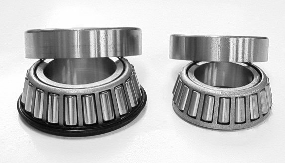 STUURPEN LAGER SET, SSK906