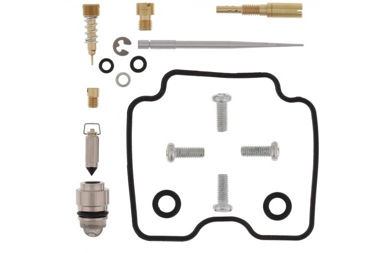 CARBURATOR REBUILD KIT COMPLETE 26-1508
