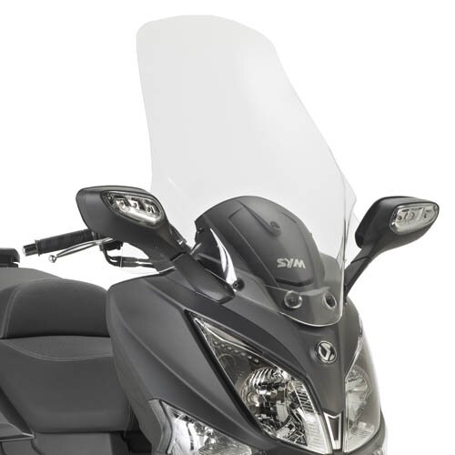 D7052ST-SPOILER SYM JOYMAX 300I '12