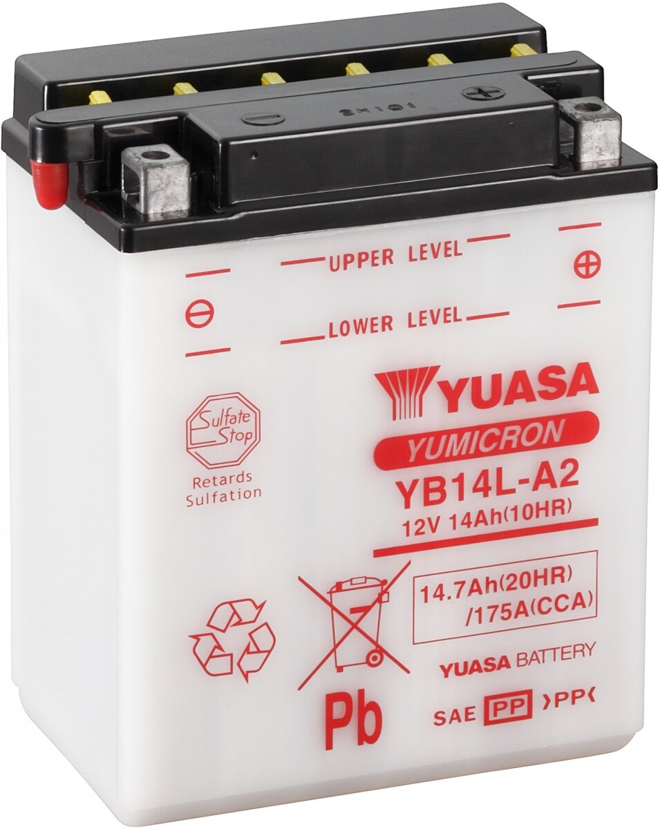 YB14L-A2