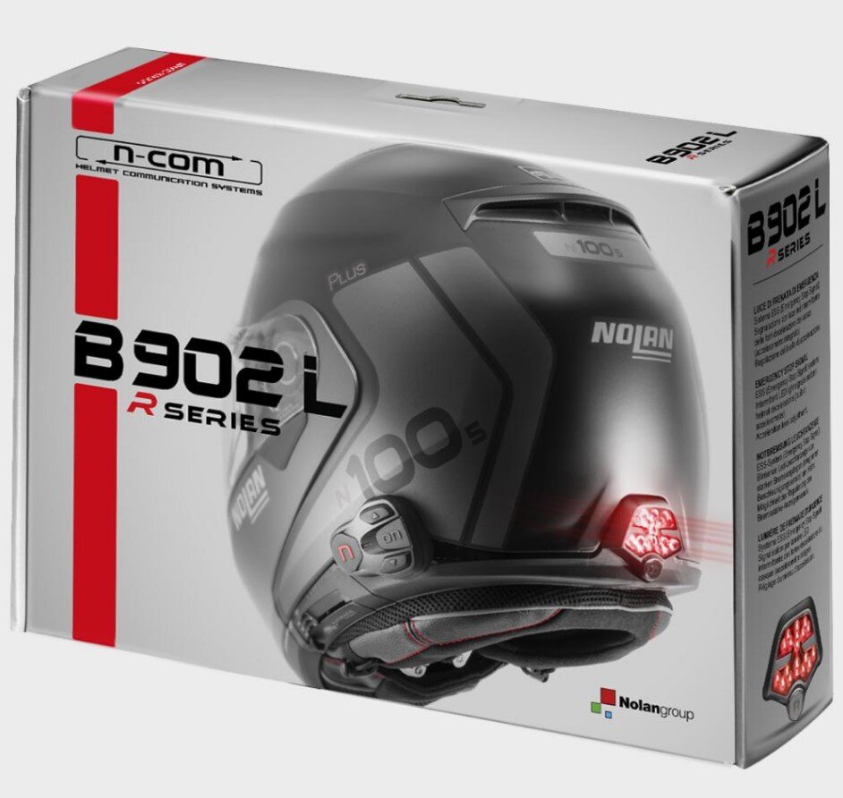 N-COM B902L R