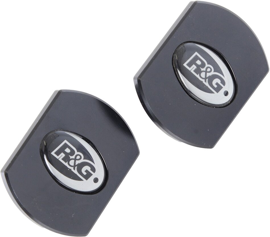 FI0152BK FRAME PLUG SET