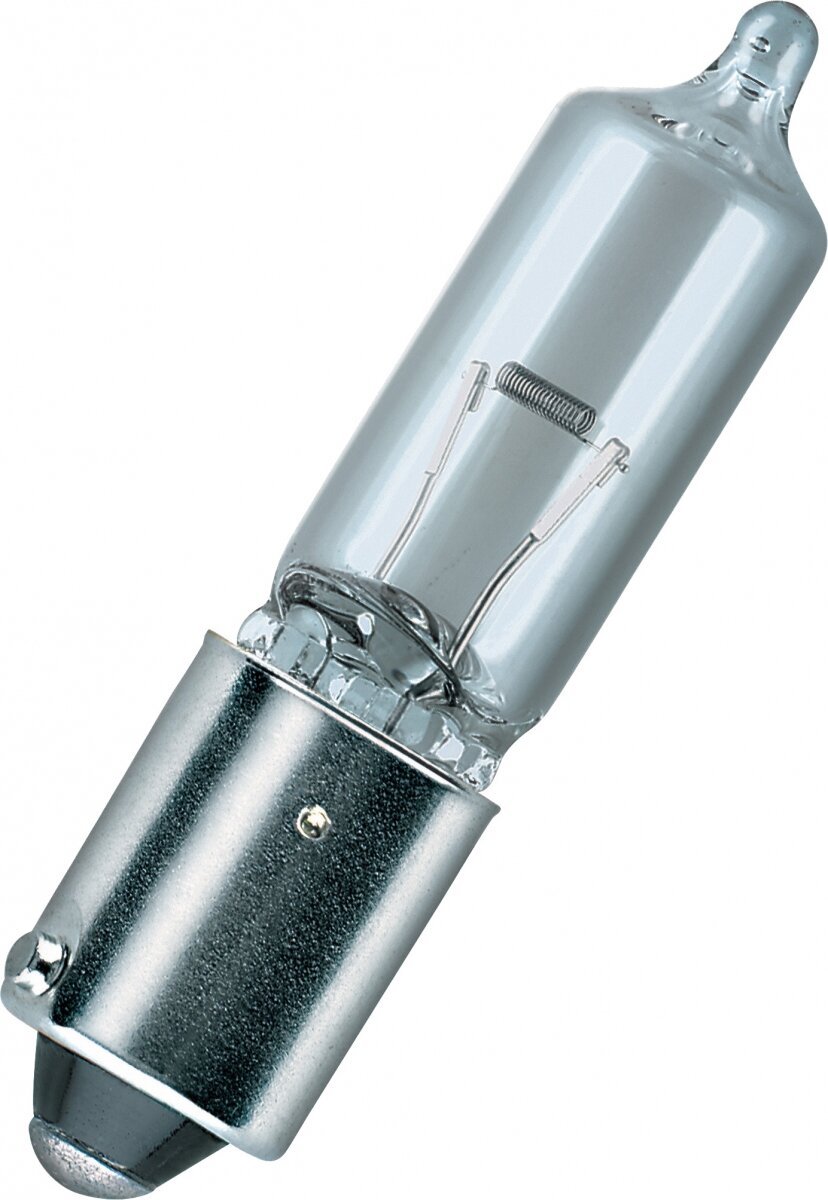 12V 21W H21W BAY9S STANDARD