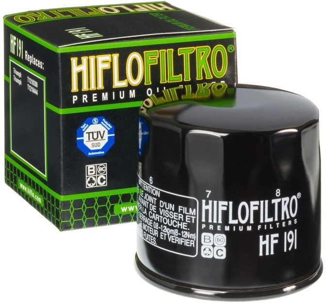 HF-191