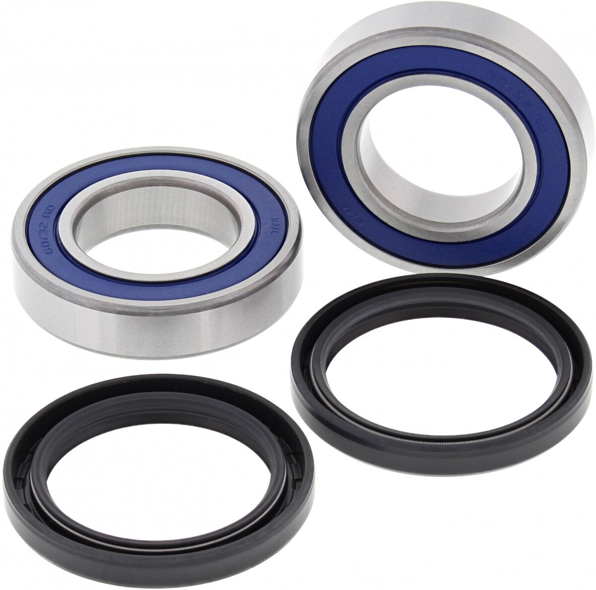 wiellager KIT achter 25-1032