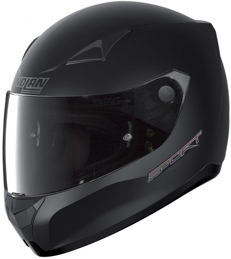N60-5 Sport integraalhelm