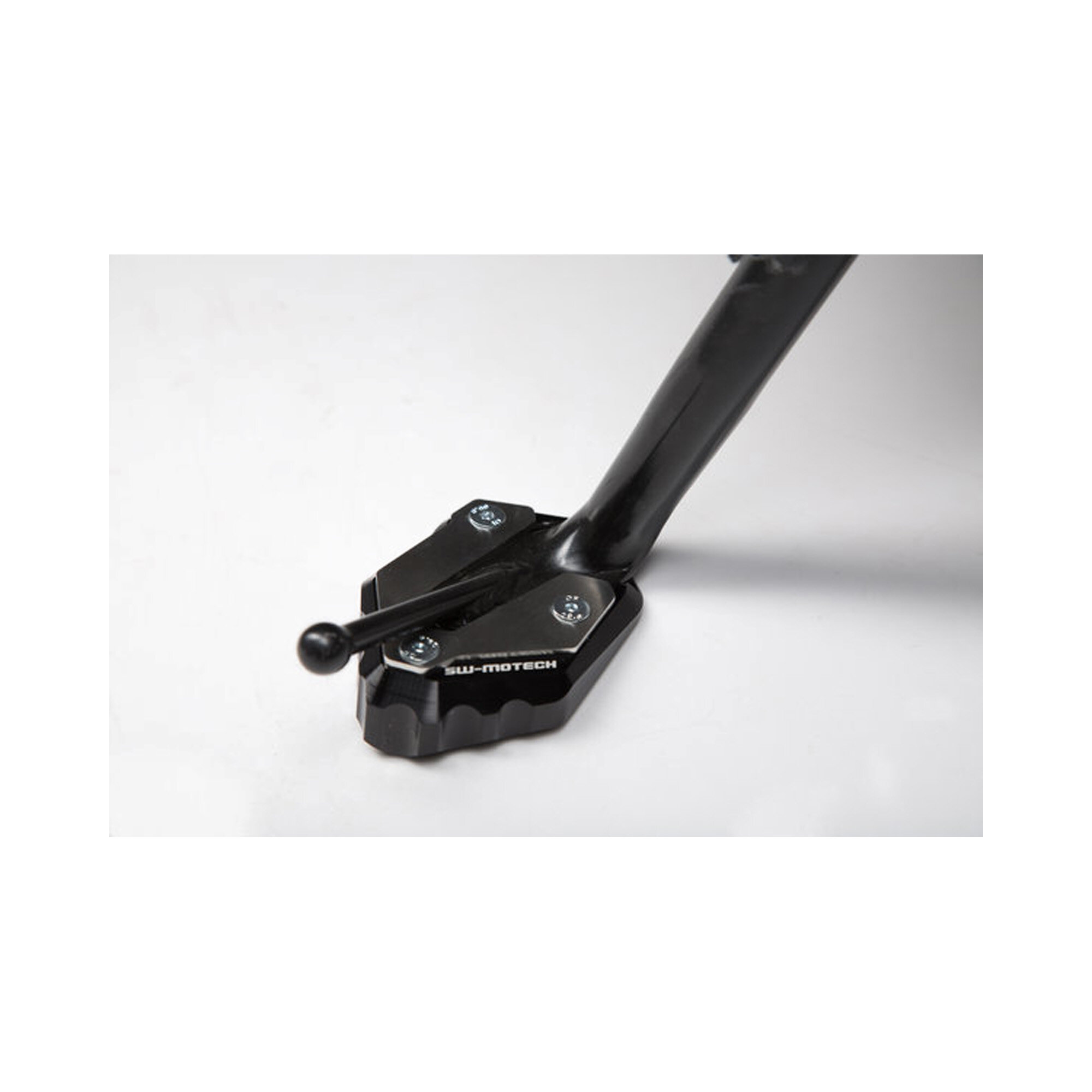 SW-Motech Voet zijstandaard Yamaha MT-09/FZ-09 13-