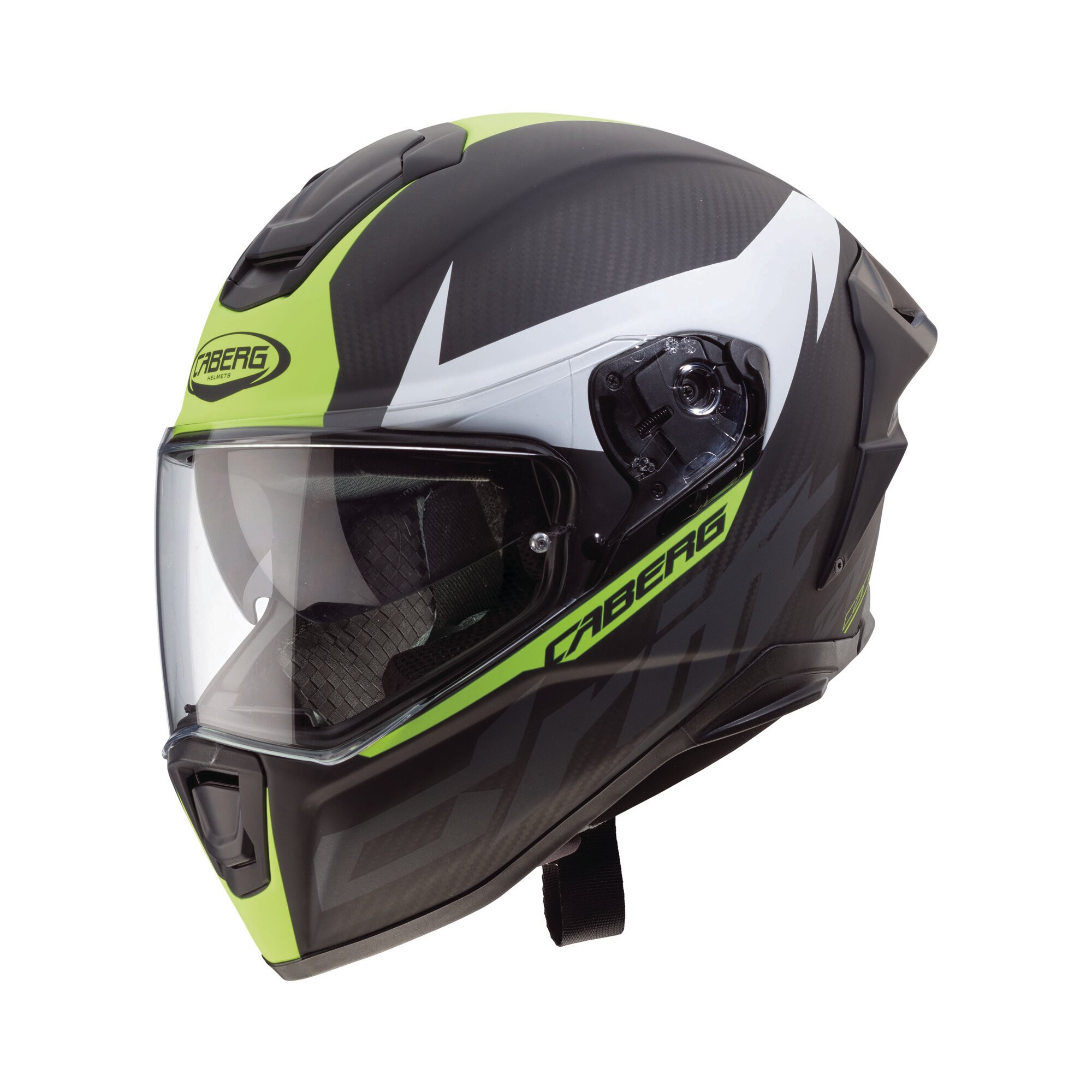 Caberg Drift Evo Carbon