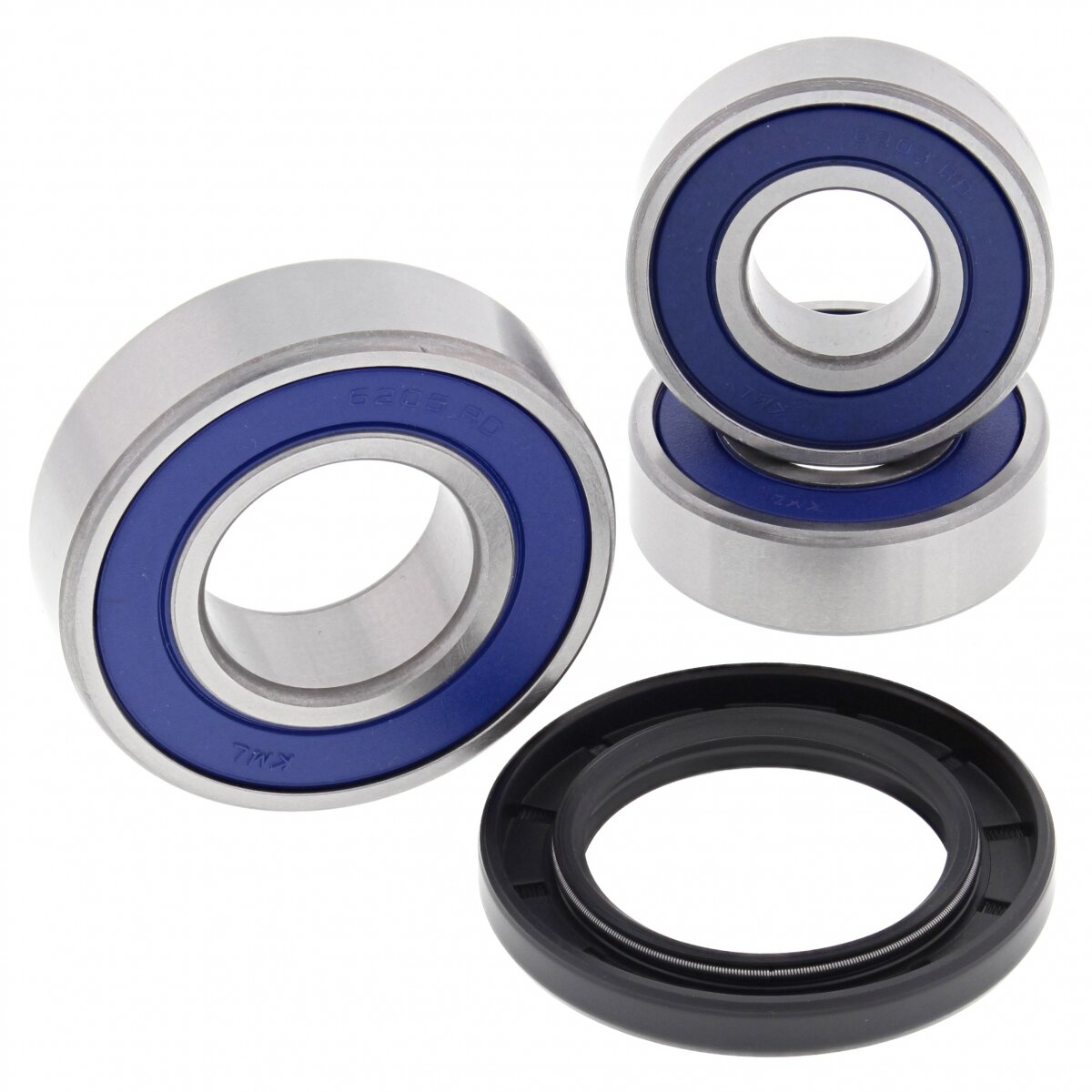 wiellager KIT 25-1609