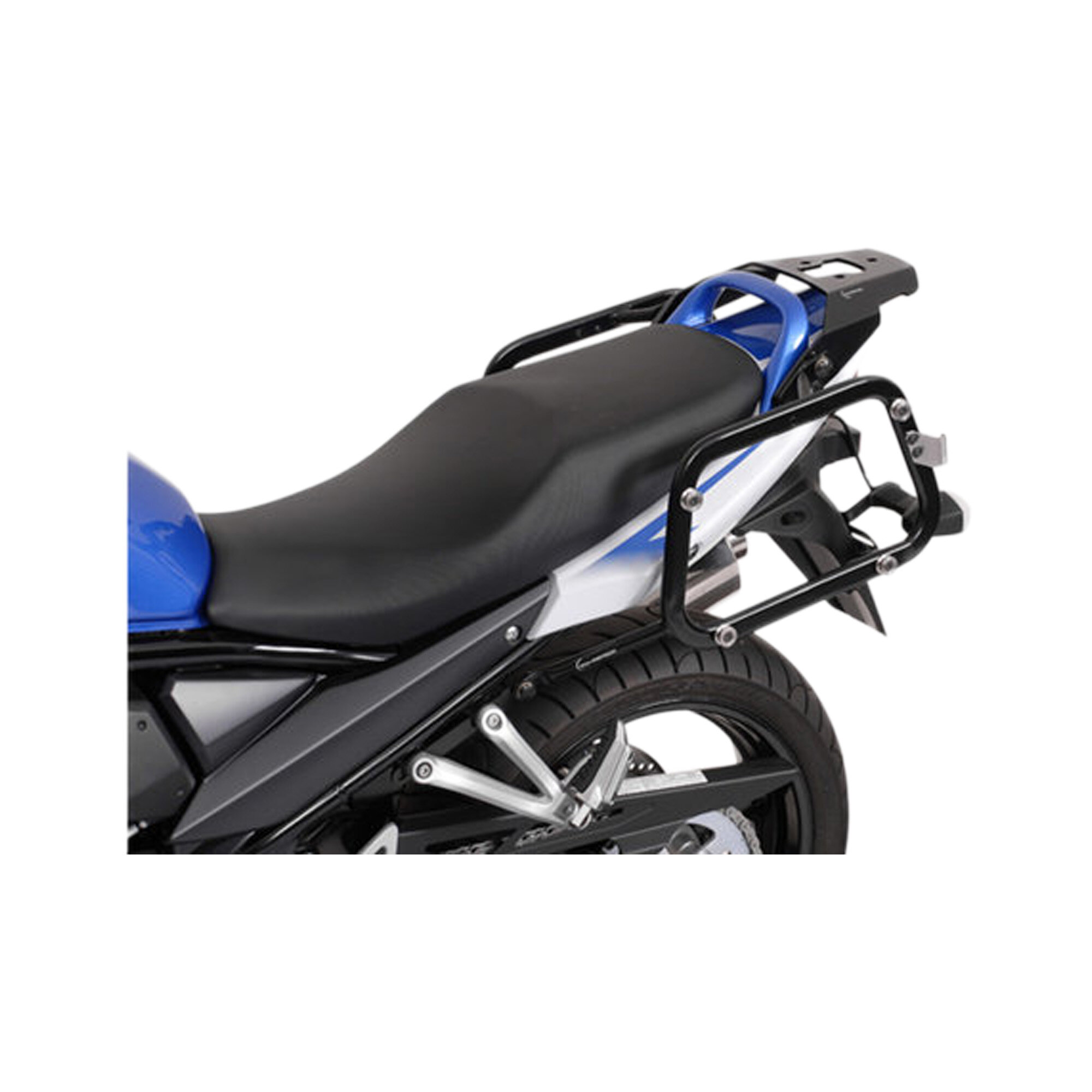 SW-Motech Bagagerek Quick-Lock EVO Bandit GSF 650/1250