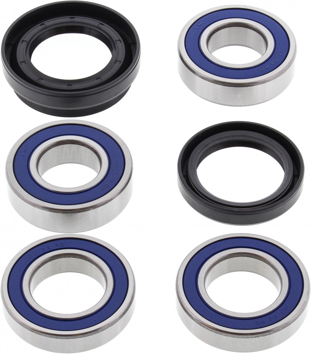 wiellager KIT achter 25-1036