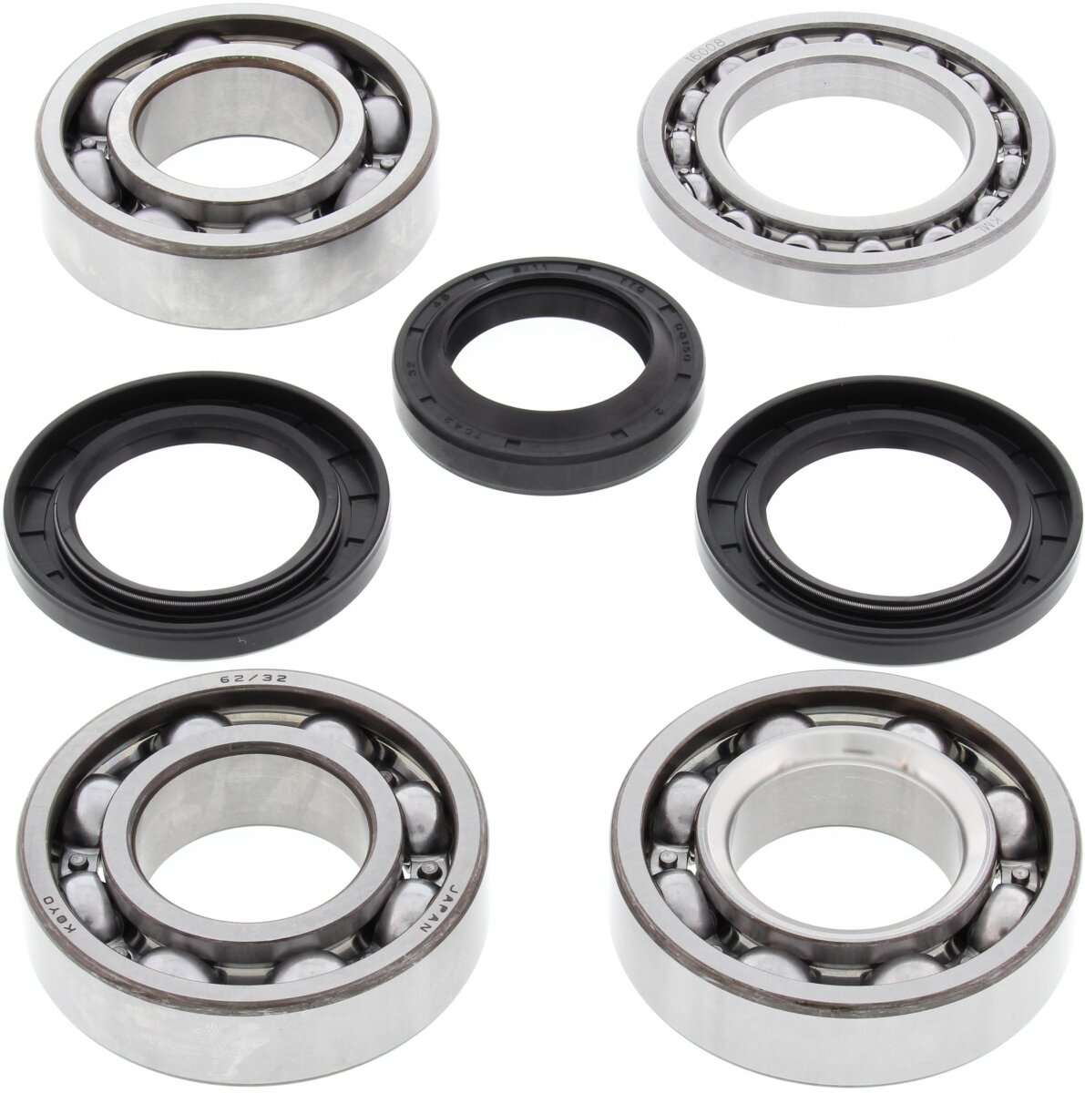 BEARING CRANKSHAFT 24-1087