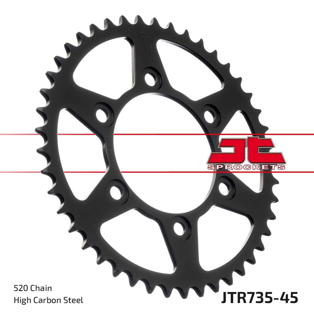 JTR735.45