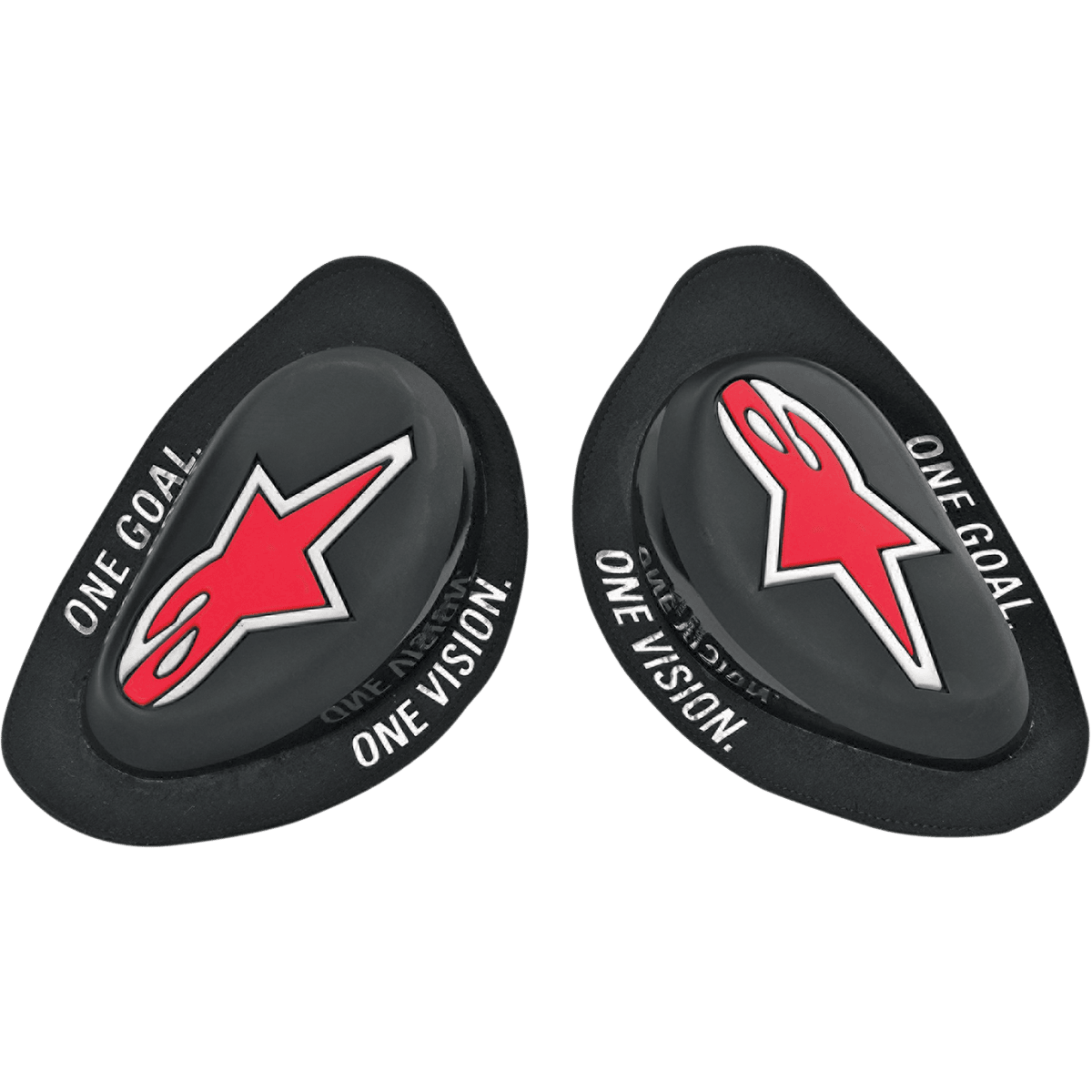 GP Knee sliders