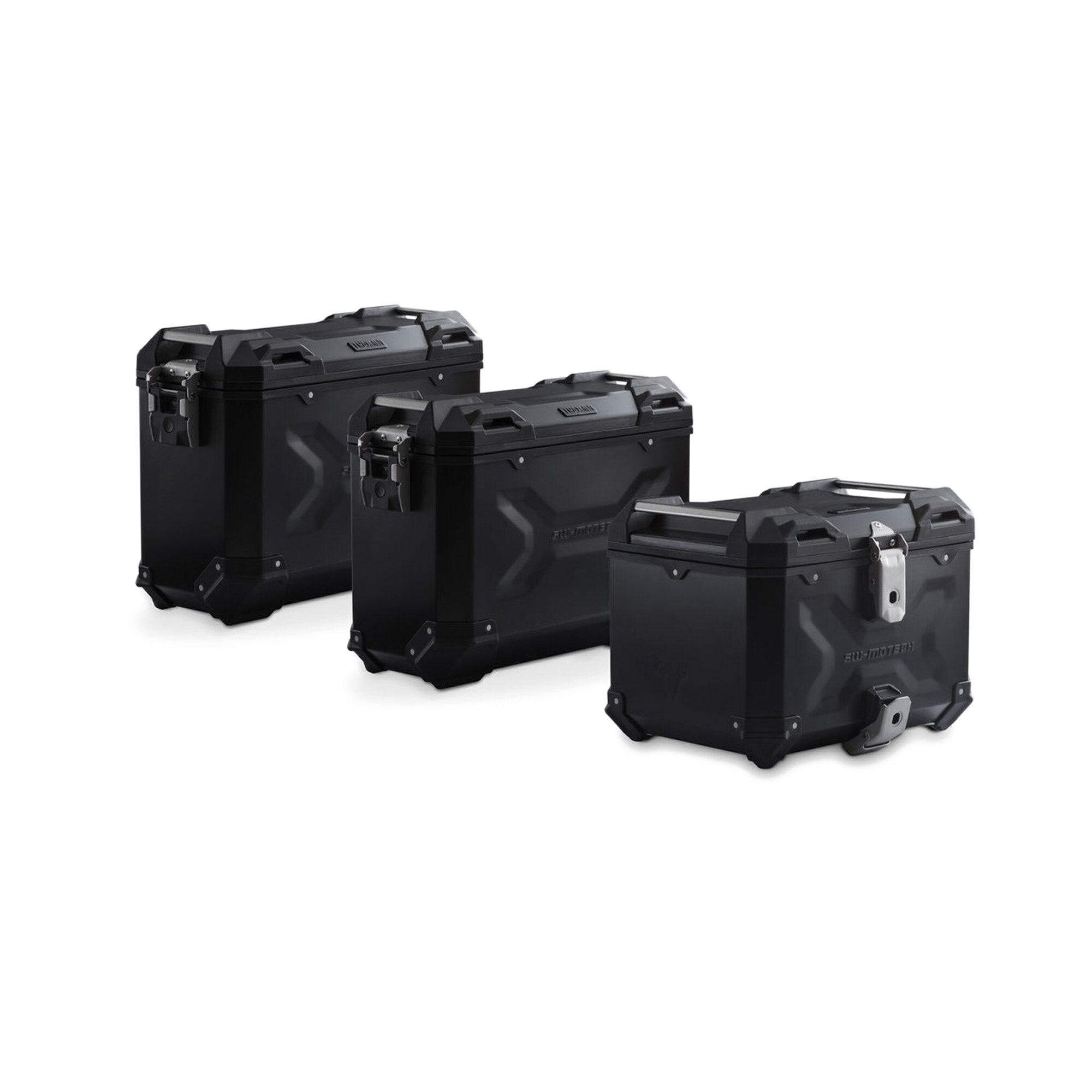 Adv set Yamaha XT1200Z Super Tenere '10-