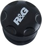 FI0142BK FRAME PLUG
