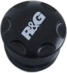 FI0142BK FRAME PLUG