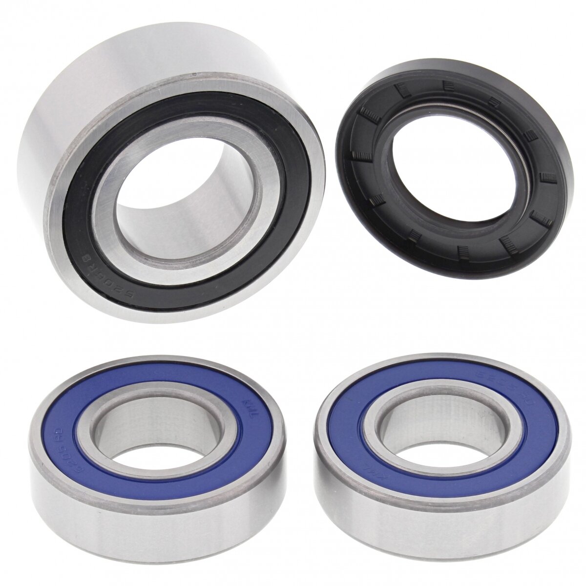 wiellager KIT 25-1532