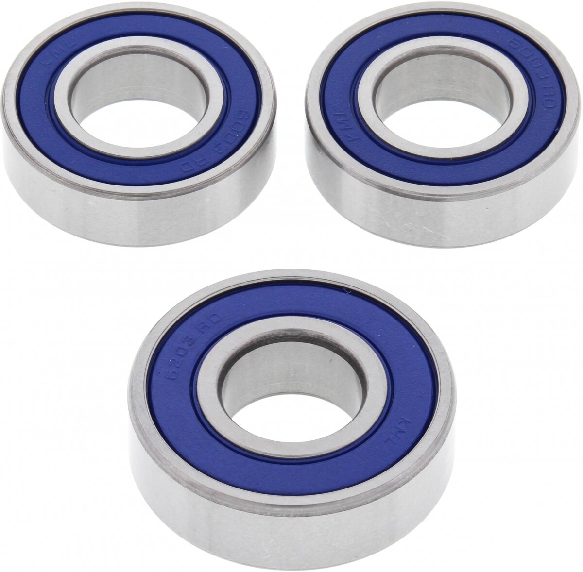 wiellager KIT 25-1345