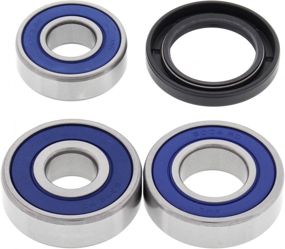 wiellager KIT 25-1087