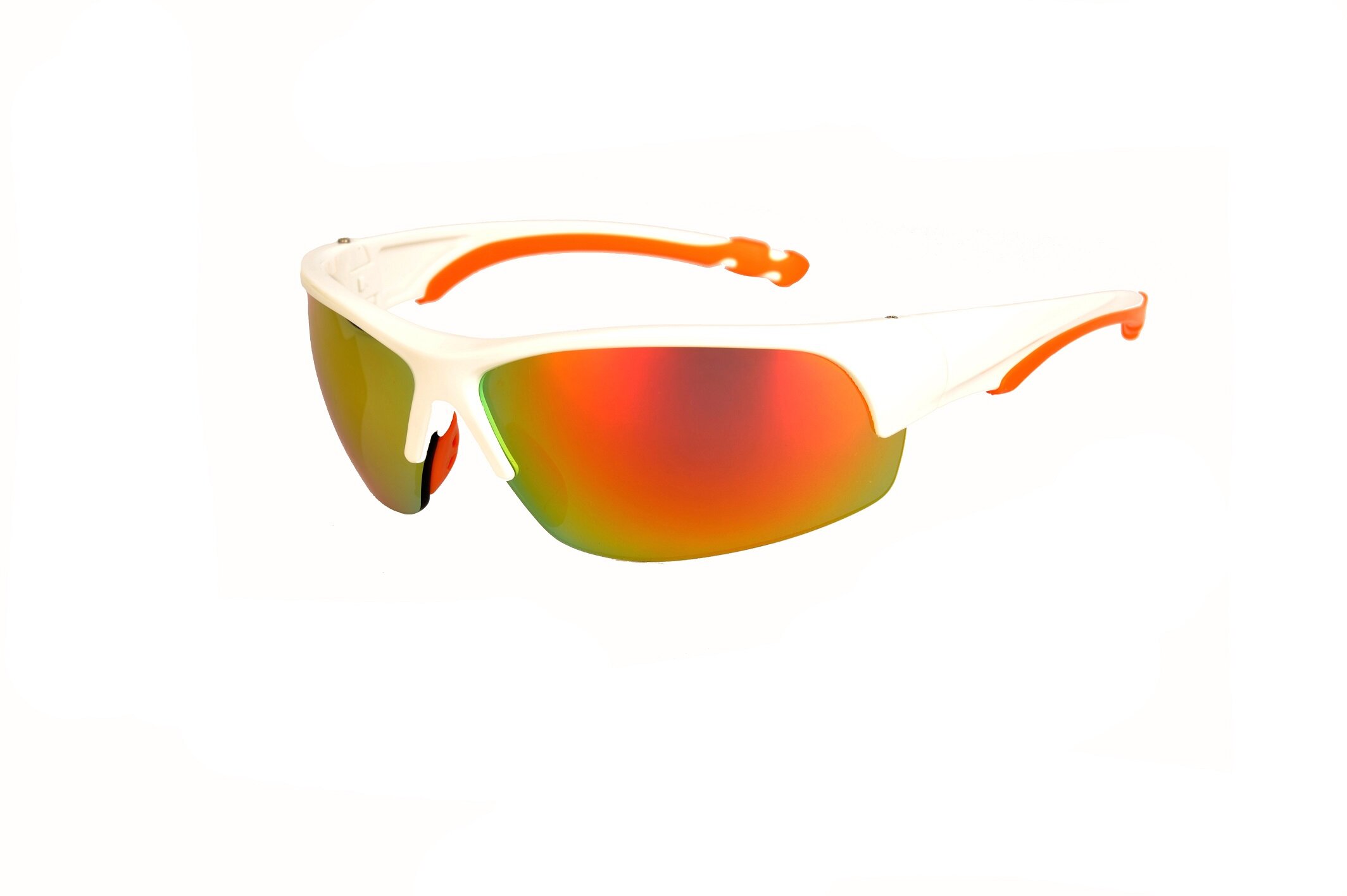 Grafias white