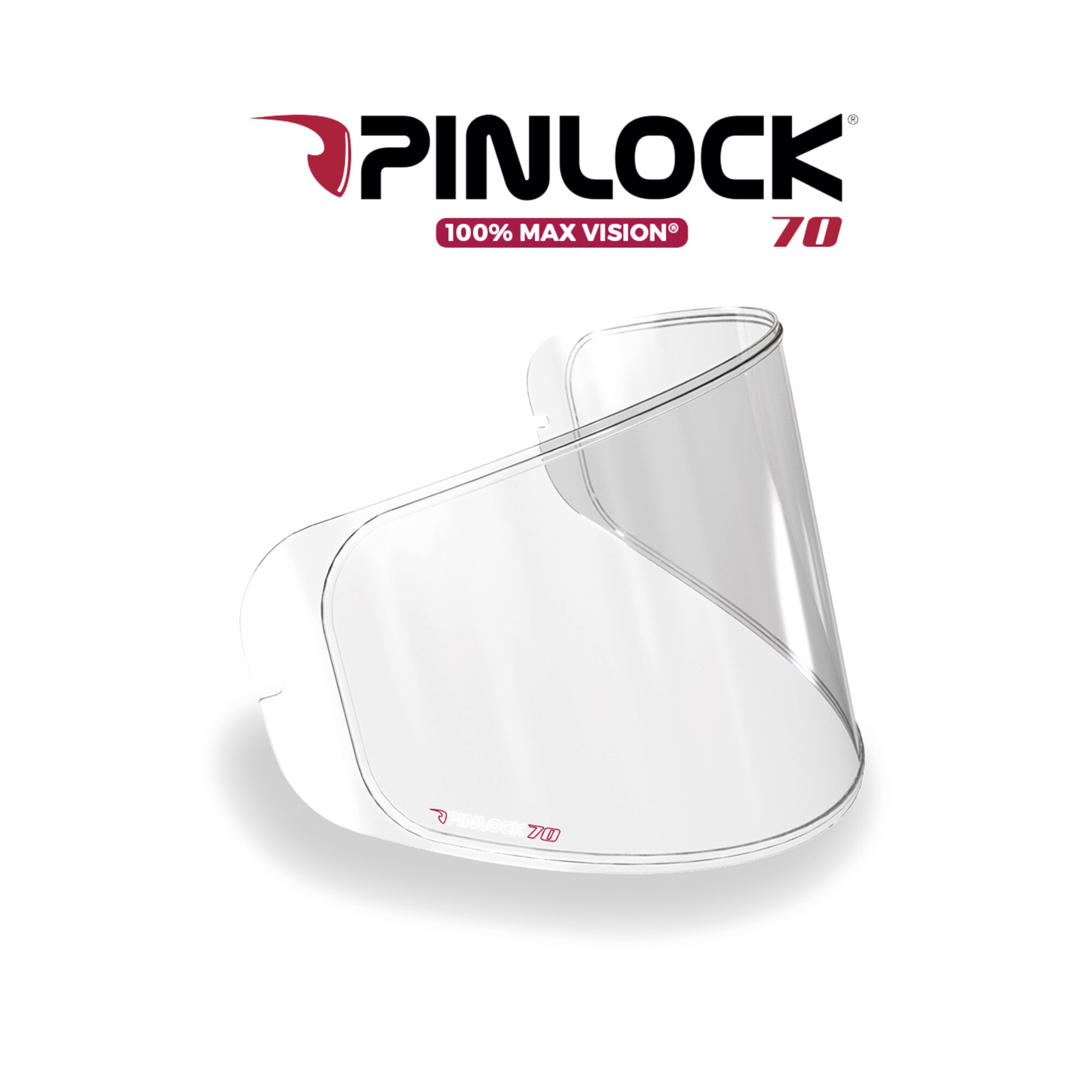 Pinlock 70 lens, i71